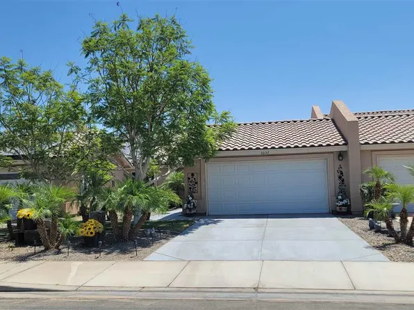 3037 S Melanie Dr, Yuma, AZ 85365