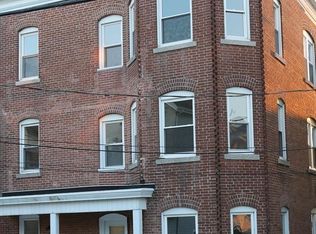 169 Jencks St, Fall River, MA 02723