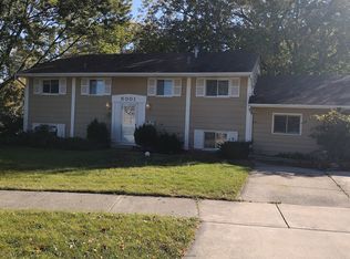 5001 Aldersyde Rd, Oak Forest, IL