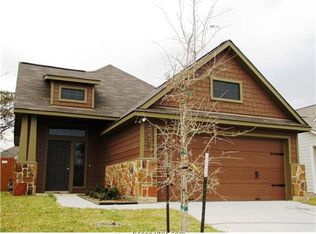 2021 Turning Leaf, Bryan, TX 77807