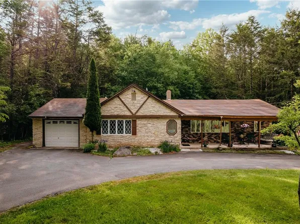 50 Denman Mountain Road, Grahamsville, NY 12740