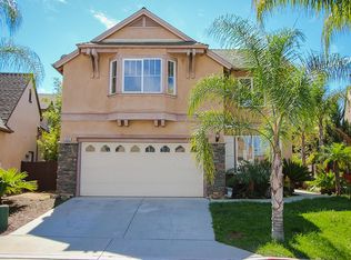 643 Poets Square, Fallbrook, CA 92028