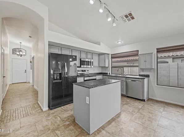 43878 W WADE Drive, Maricopa, AZ 85138