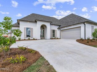 792 Northridge Trl, Brandon, MS 39047