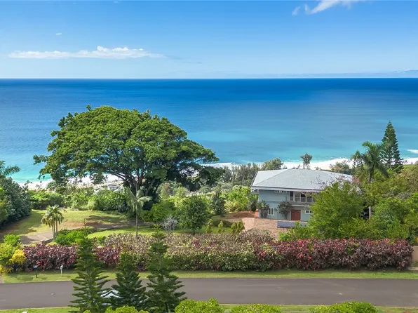 59-404 Makana Rd, Haleiwa, HI 96712