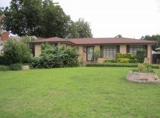 4008 NW 22nd St, Oklahoma City, OK 73107