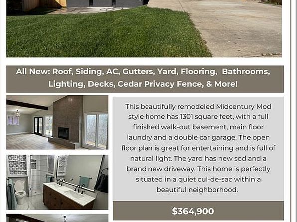 602 Starlight Dr, Salina, KS 67401
