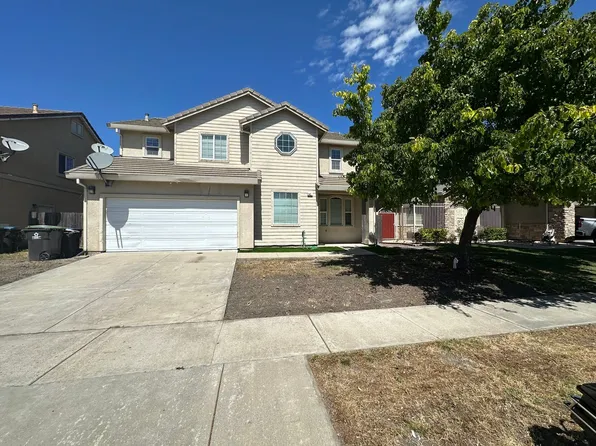 1435 Lever Blvd, Stockton, CA 95206