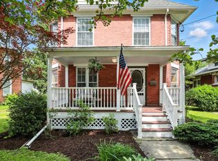 605 S Main St, Athens, PA 18810