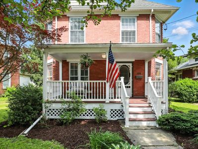 605 S Main St, Athens, PA, 18810