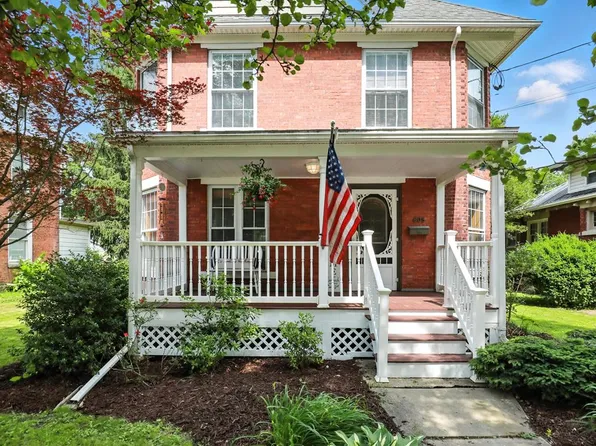 605 S Main St, Athens, PA 18810