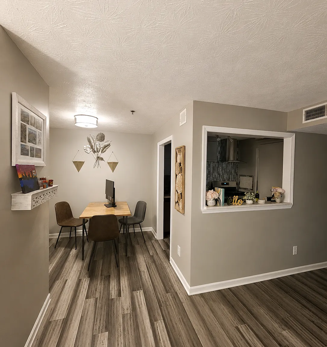 1 bed, 852 sqft, $1,780 — Photo 4