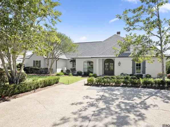 19508 E Lakeway Ave, Baton Rouge, LA 70810