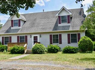 202 Blackman Rd, Egg Harbor Township, NJ 08234