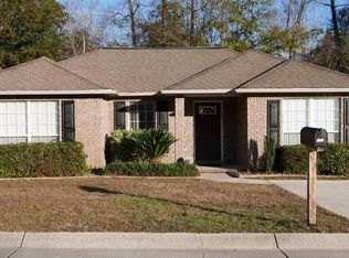 1951 Wyatt St, Pensacola, FL 32514