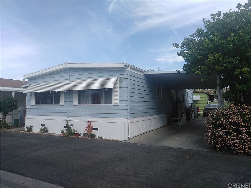 1st image of 20401 Soledad Canyon Rd Spc 610