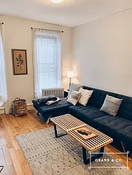 Rented by Grand & Co.