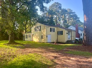 401 Bank St, Washington, NC 27889