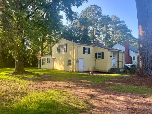401 Bank St, Washington, NC 27889
