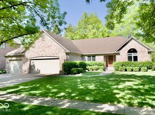 1456 Bent Tree Pl, Greenwood, IN 46143
