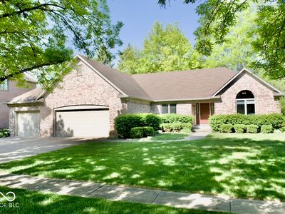 1456 Bent Tree Pl, Greenwood, IN, 46143