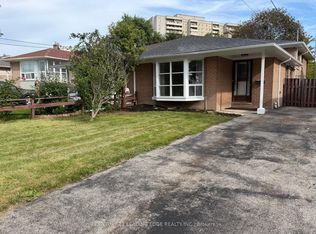 219 Lynedock Cres, Toronto, ON M3A2B5