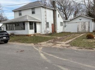 274 4th St, Economy, IN 47339