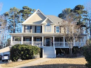 186 W Chestnut Way, Dallas, GA 30132