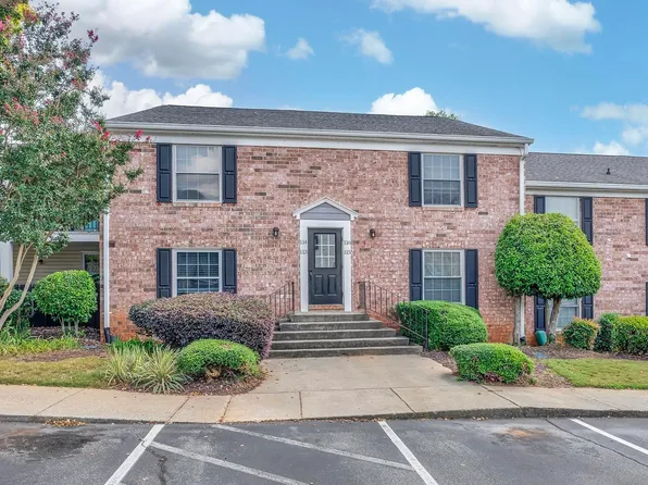 925 Cleveland St Unit 115, Greenville, SC 29601