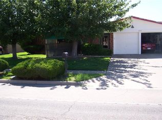 2234 Solano Dr, El Paso, TX 79935