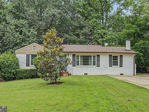 71 Worthington Dr, Marietta, GA 30068