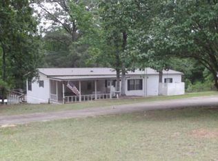 245 Turner Cir, Abbeville, AL 36310