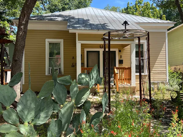 1704 Garden St APT B, Austin, TX 78702