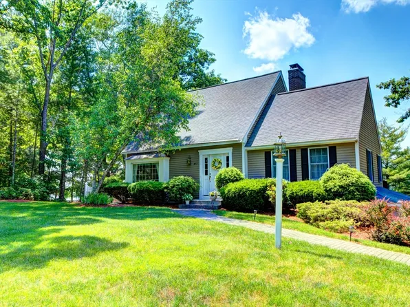 377 Acton Rd, Chelmsford, MA 01824