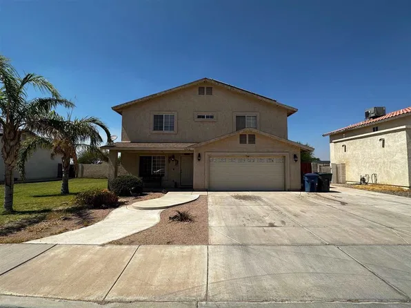 6222 E 42nd Ln, Yuma, AZ 85365