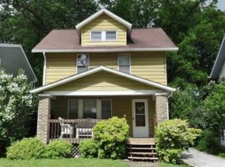 998 Sawyer Ave, Akron, OH 44310