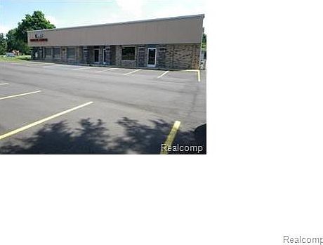 Commercial Office Center for Leasing