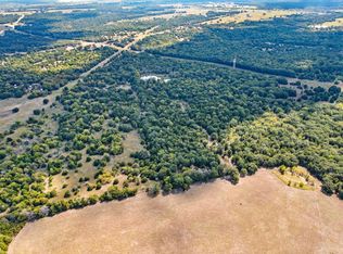 16043 County Road 344, Terrell, TX 75161