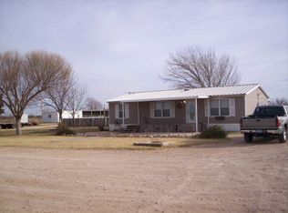 9509 Kay Rd, Big Spring, TX 79720