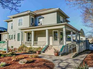 795 Winter St NE, Salem, OR 97301