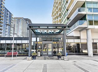 19 Singer Ct #TOWNHOUSE 2, Toronto, ON M2K0B2