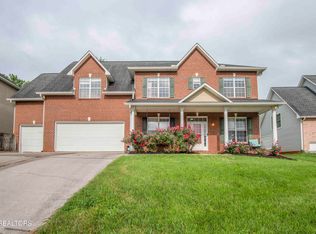 1223 Walnut Branch Ln, Knoxville, TN 37922