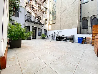 Rented by Bond New York