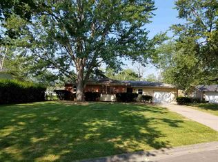 4506 Austin Dr, Fort Wayne, IN 46806