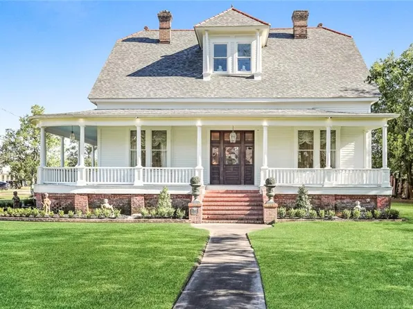 201 W Oak St, Ponchatoula, LA 70454