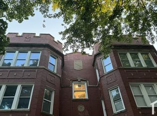 8046 S Ellis Ave, Chicago, IL 60619