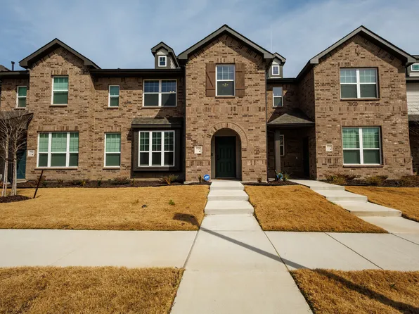 3720 Star Mesa St Building 13, Heartland, TX 75114