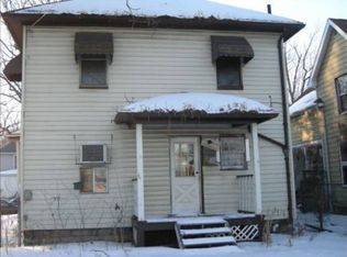 247 Hanover St, Toledo, OH 43609