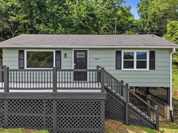 11635 Hixson Pike, Soddy Daisy, TN 37379