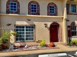 3064 Riverside Dr #3-G, Coral Springs, FL 33065